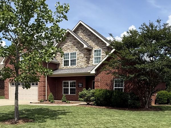 2530 Tellyman Ave, Murfreesboro, TN 37130