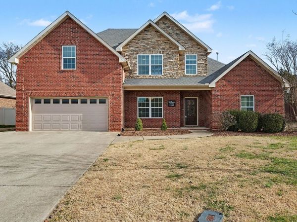 2530 Tellyman Ave, Murfreesboro, TN 37130