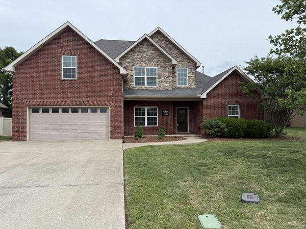 2530 Tellyman Ave, Murfreesboro, TN 37130