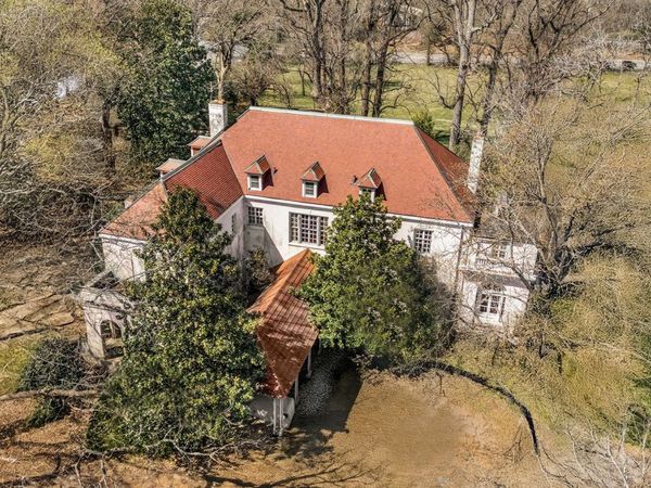 105 Lynnwood Blvd , Nashville, TN 37205