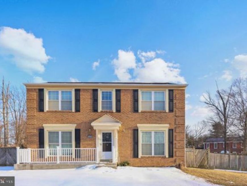 10308 Musket Court, Fort Washington, MD 20744 Main Photo