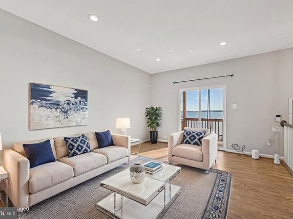 120 VILLA CAPRI CIRCLE, ESSEX, MD 21221