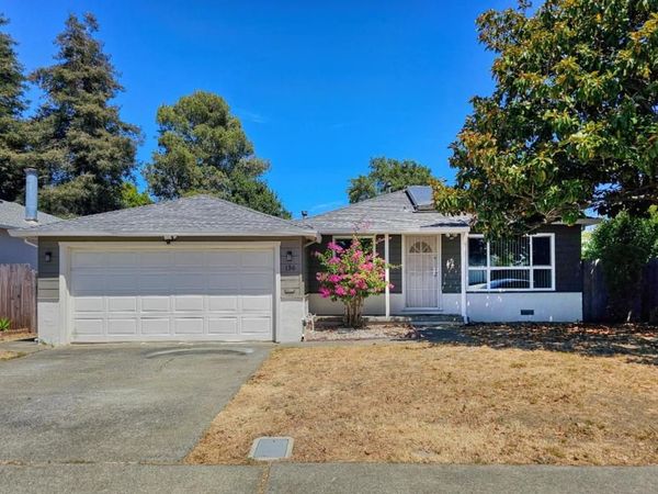 136 Mesa Verde Street, Vallejo, CA 94589