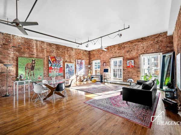 272 WATER Street, Unit 5F, Manhattan, NY 10038