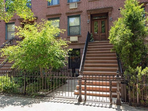 464 Warren Street , Unit 1, Brooklyn, NY 11217