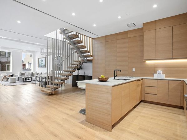 111 WOOSTER Street , Unit 6C, Manhattan, NY 10012