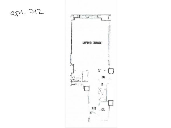 111 E 56th Street , Unit 712, Manhattan, NY 10022