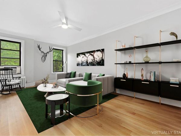 83-10 35TH Avenue , Unit 3W, Queens, NY 11372