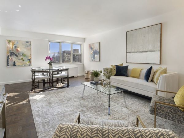 201 E 66TH Street, Unit 19F, Manhattan, NY 10065