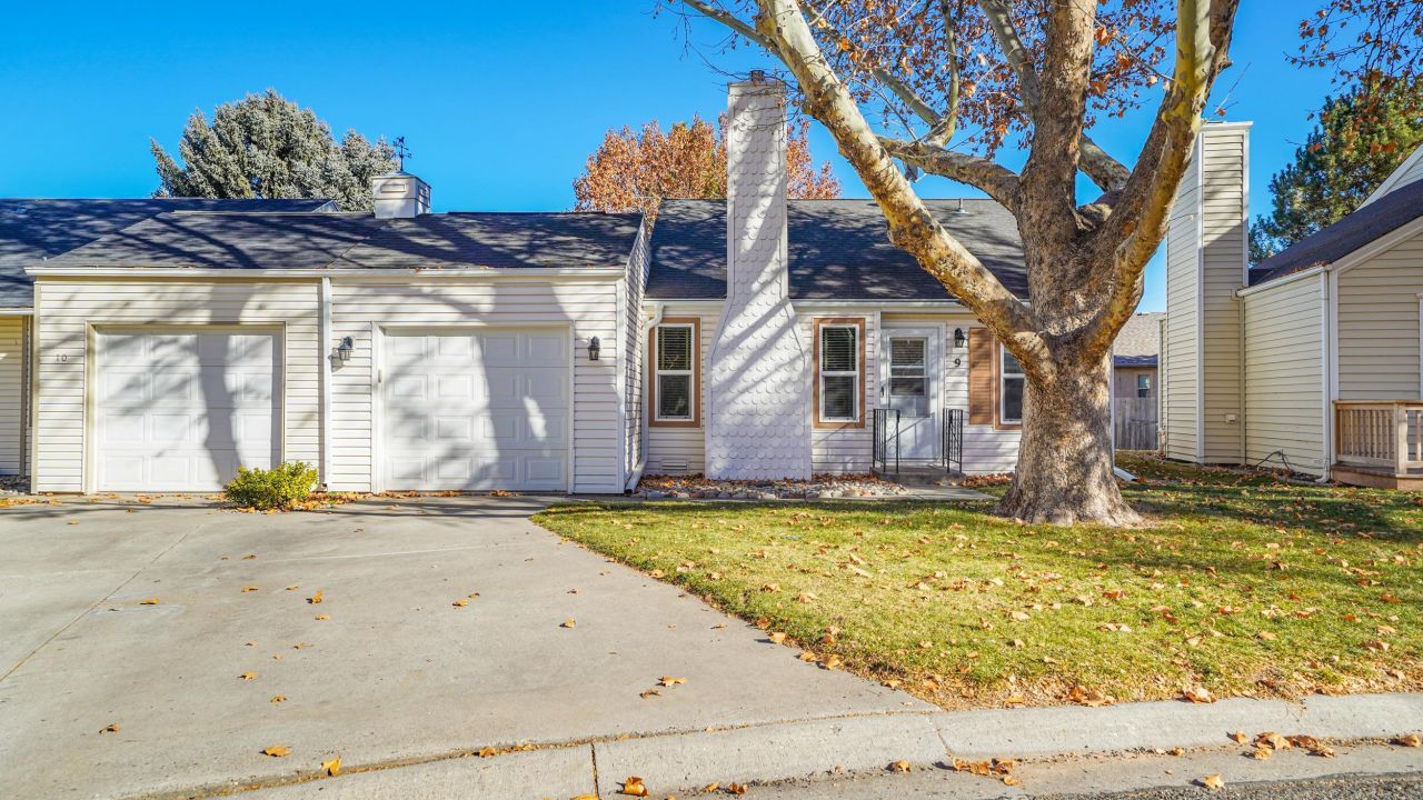 9 Colombard Court, Grand Junction, CO 81507 Main Photo