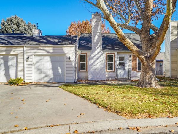 9 Colombard Court, Grand Junction, CO 81507