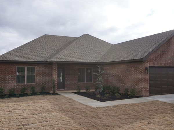 2108 Luke Cv, Jonesboro, AR 72404