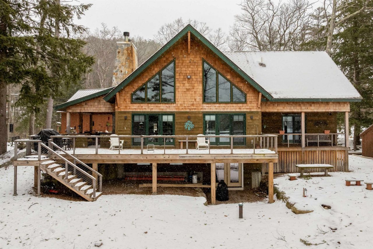 6 Samoset Road, Sunapee, NH 03782 Main Photo