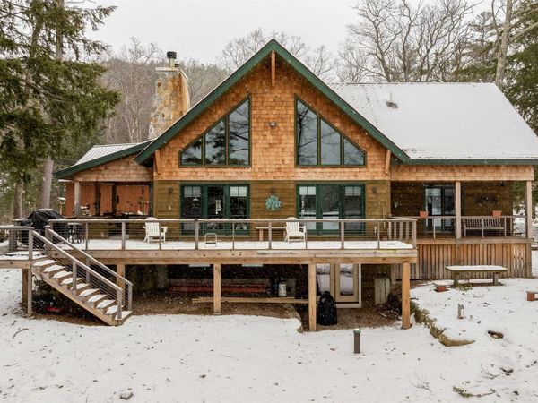 6 Samoset Road, Sunapee, NH 03782