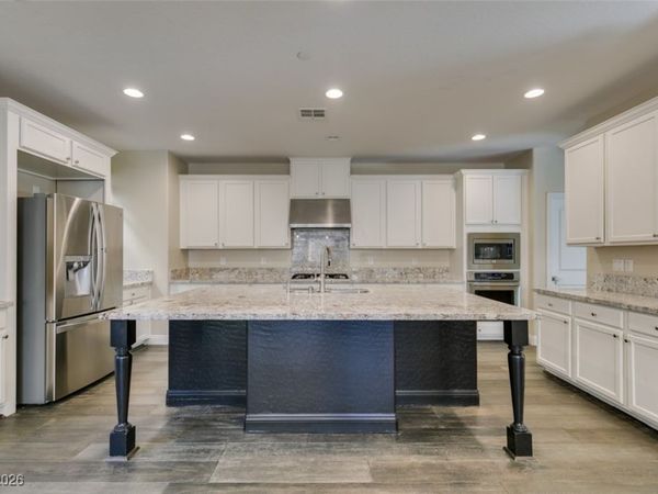 2497 Birch Hollow Street, Henderson, NV 89044