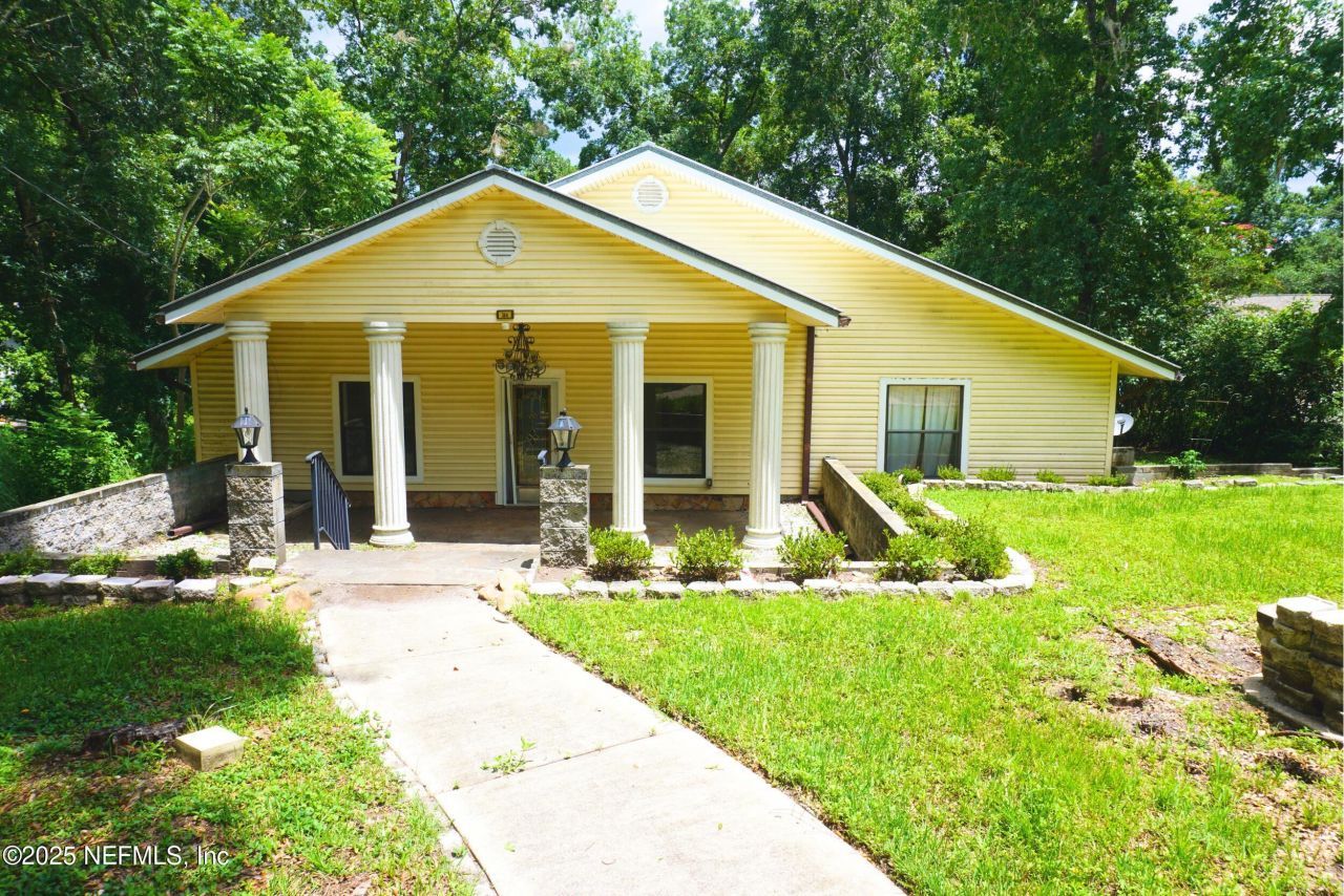764 Hazelwood Court, Green Cove Springs, FL 32043 Main Photo