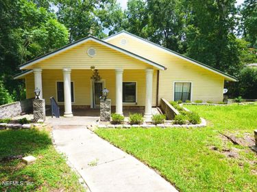 764 HAZELWOOD Court, Green Cove Springs, FL 32043