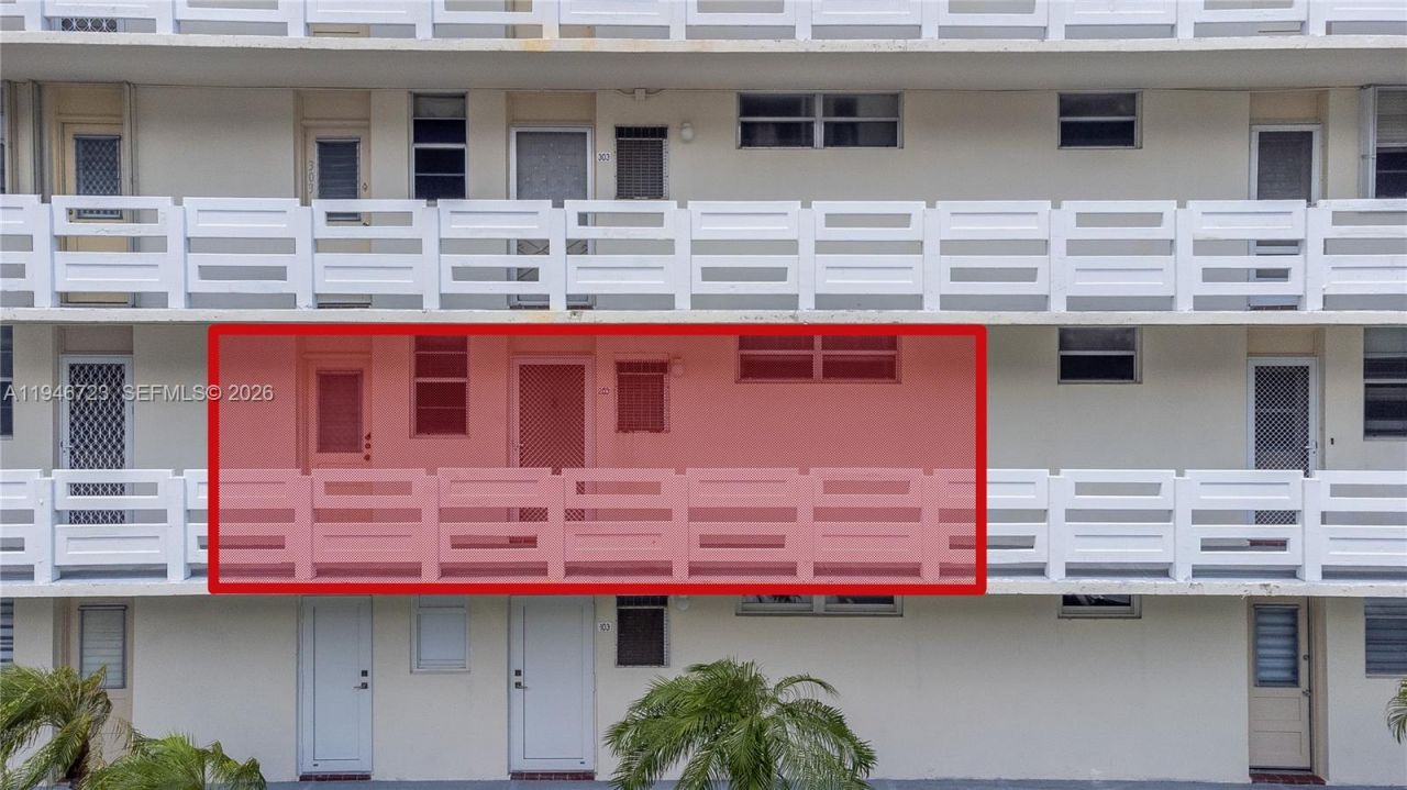 3030 Marcos Dr, Unit T203, Aventura, FL 33160 Photo