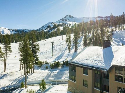 1215 Kirkwood Meadows Drive, Unit 201, Kirkwood, CA 95646 Photo