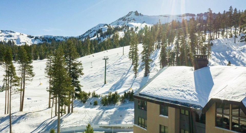 1215 Kirkwood Meadows Drive, Unit 201, Kirkwood, CA 95646 Photo