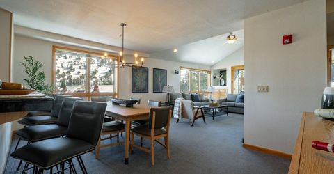 1215 Kirkwood Meadows Drive, Unit 201, Kirkwood, CA 95646 Photo