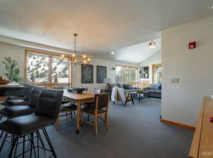 1215 Kirkwood Meadows Drive, Unit 201, Kirkwood, CA 95646 Photo