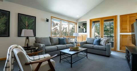 1215 Kirkwood Meadows Drive, Unit 201, Kirkwood, CA 95646 Photo