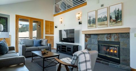 1215 Kirkwood Meadows Drive, Unit 201, Kirkwood, CA 95646 Photo