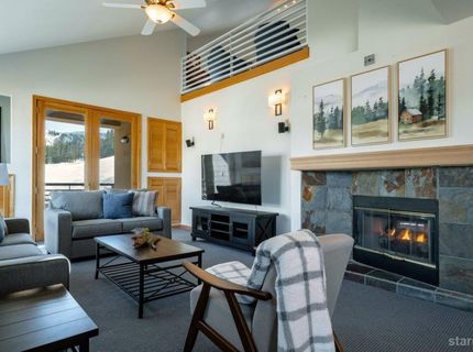 1215 Kirkwood Meadows Drive, Unit 201, Kirkwood, CA 95646 Photo