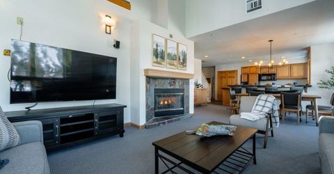 1215 Kirkwood Meadows Drive, Unit 201, Kirkwood, CA 95646 Photo