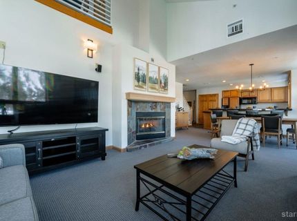 1215 Kirkwood Meadows Drive, Unit 201, Kirkwood, CA 95646 Photo