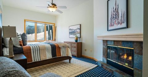 1215 Kirkwood Meadows Drive, Unit 201, Kirkwood, CA 95646 Photo