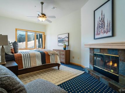 1215 Kirkwood Meadows Drive, Unit 201, Kirkwood, CA 95646 Photo