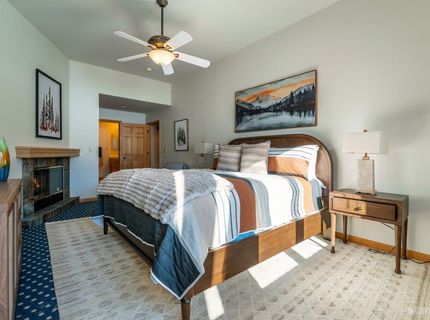 1215 Kirkwood Meadows Drive, Unit 201, Kirkwood, CA 95646 Photo