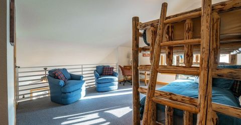 1215 Kirkwood Meadows Drive, Unit 201, Kirkwood, CA 95646 Photo