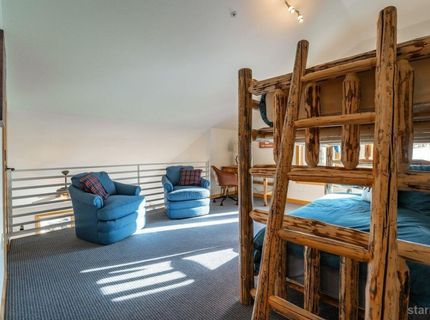 1215 Kirkwood Meadows Drive, Unit 201, Kirkwood, CA 95646 Photo