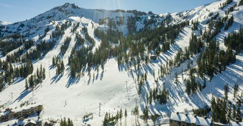 1215 Kirkwood Meadows Drive, Unit 201, Kirkwood, CA 95646 Photo