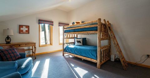 1215 Kirkwood Meadows Drive, Unit 201, Kirkwood, CA 95646 Photo