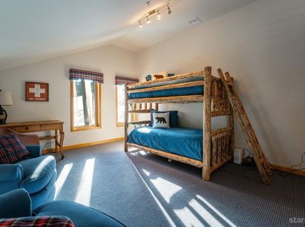 1215 Kirkwood Meadows Drive, Unit 201, Kirkwood, CA 95646 Photo