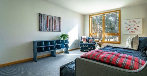 1215 Kirkwood Meadows Drive, Unit 201, Kirkwood, CA 95646 Photo