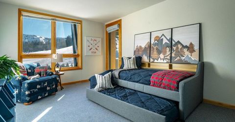 1215 Kirkwood Meadows Drive, Unit 201, Kirkwood, CA 95646 Photo