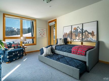 1215 Kirkwood Meadows Drive, Unit 201, Kirkwood, CA 95646 Photo