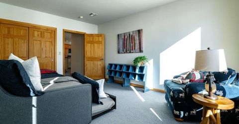 1215 Kirkwood Meadows Drive, Unit 201, Kirkwood, CA 95646 Photo