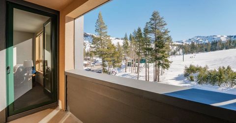 1215 Kirkwood Meadows Drive, Unit 201, Kirkwood, CA 95646 Photo