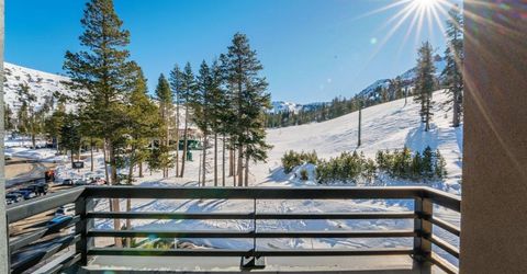 1215 Kirkwood Meadows Drive, Unit 201, Kirkwood, CA 95646 Photo