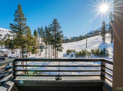 1215 Kirkwood Meadows Drive, Unit 201, Kirkwood, CA 95646 Photo