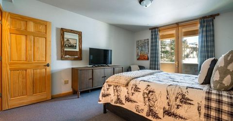 1215 Kirkwood Meadows Drive, Unit 201, Kirkwood, CA 95646 Photo