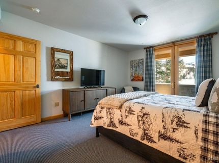 1215 Kirkwood Meadows Drive, Unit 201, Kirkwood, CA 95646 Photo