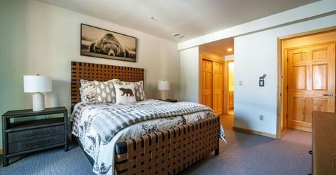 1215 Kirkwood Meadows Drive, Unit 201, Kirkwood, CA 95646 Photo