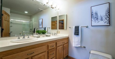 1215 Kirkwood Meadows Drive, Unit 201, Kirkwood, CA 95646 Photo